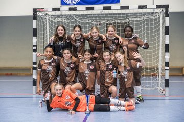 Bild 108 - wDJ Power Girls Cup Suederelbe